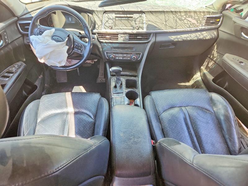 Продаж на аукціоні авто 2016 Kia Optima, vin: 5XXGU4L3XGG117318, номер лоту: 51020056