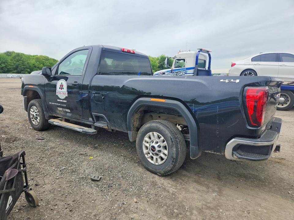 54613326 :رقم المزاد ، 1GT39LE79RF159300 vin ، 2024 Gmc Sierra مزاد بيع