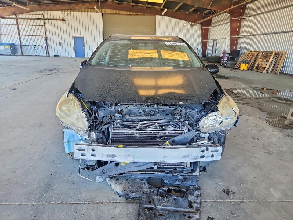 Продаж на аукціоні авто 2013 Toyota Prius, vin: JTDKN3DU8D5597660, номер лоту: 53766196