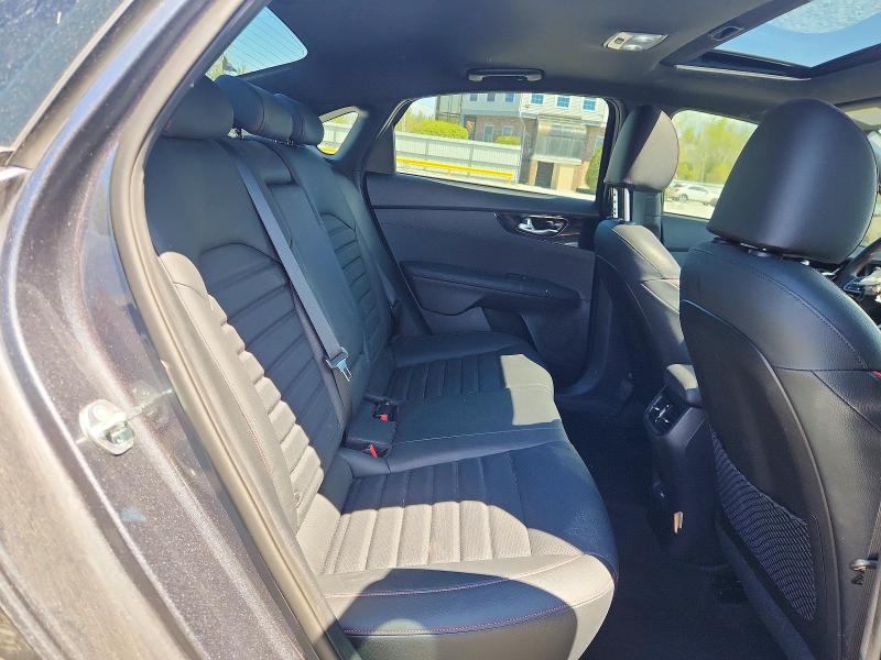 Продаж на аукціоні авто 2023 Kia Forte, vin: 3KPF44AC6PE657238, номер лоту: 52747576