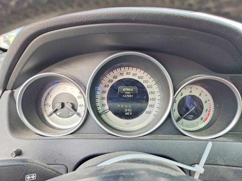 Aukcja sprzedaży 2014 Mercedes-benz C, vin: WDDGF4HB7EA967562, numer aukcji: 52878386