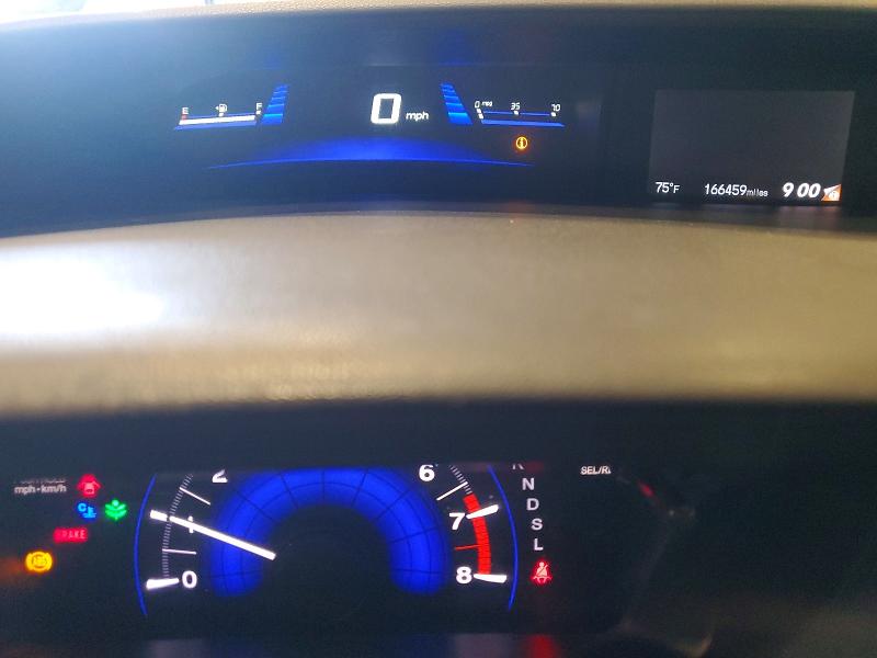 Продаж на аукціоні авто 2014 Honda Civic, vin: 19XFB2F80EE208147, номер лоту: 54341216