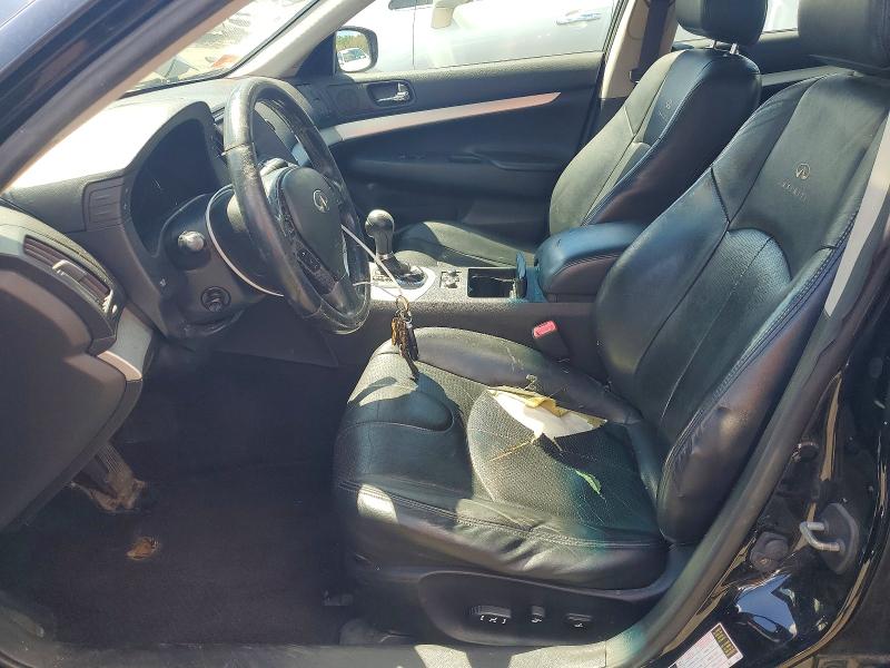 Aukcja sprzedaży 2009 Infiniti G37 Sedan, vin: JNKCV61F99M365656, numer aukcji: 51613036
