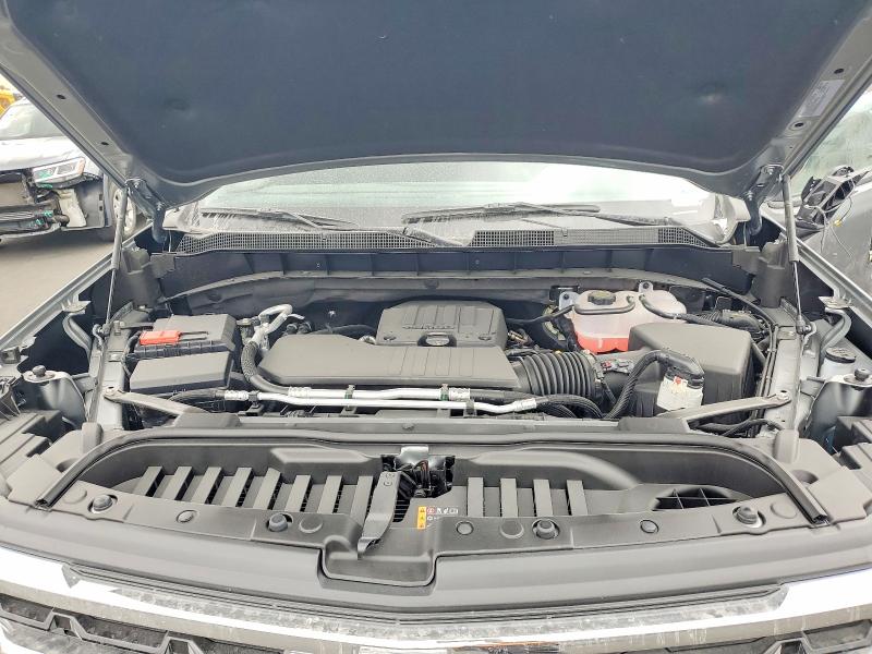 Aukcja sprzedaży 2026 Chevrolet Silverado, vin: 1GCPKDEK6TZ123943, numer aukcji: 55393106