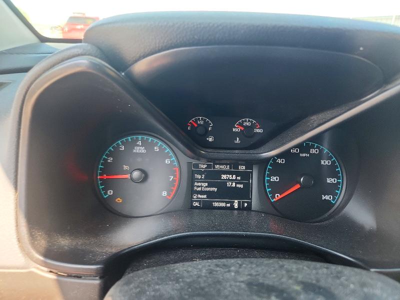 Aukcja sprzedaży 2015 Chevrolet Colorado, vin: 1GCGTCE36F1161384, numer aukcji: 54478066