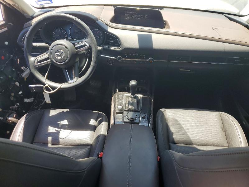 52571236 :رقم المزاد ، 3MVDMBDY5NM413620 vin ، 2022 Mazda Cx-30 مزاد بيع