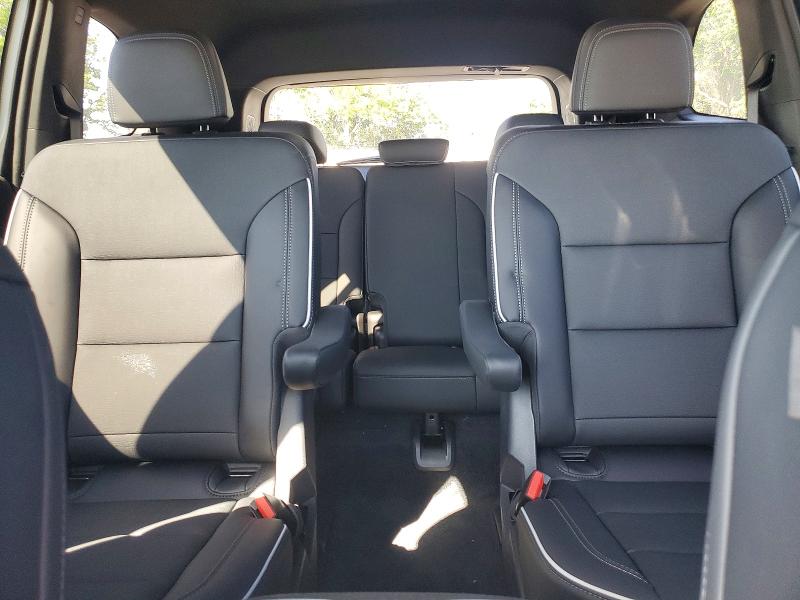 Продажа на аукционе авто 2025 Buick Enclave, vin: 5GAERARS8SJ143654, номер лота: 53379226