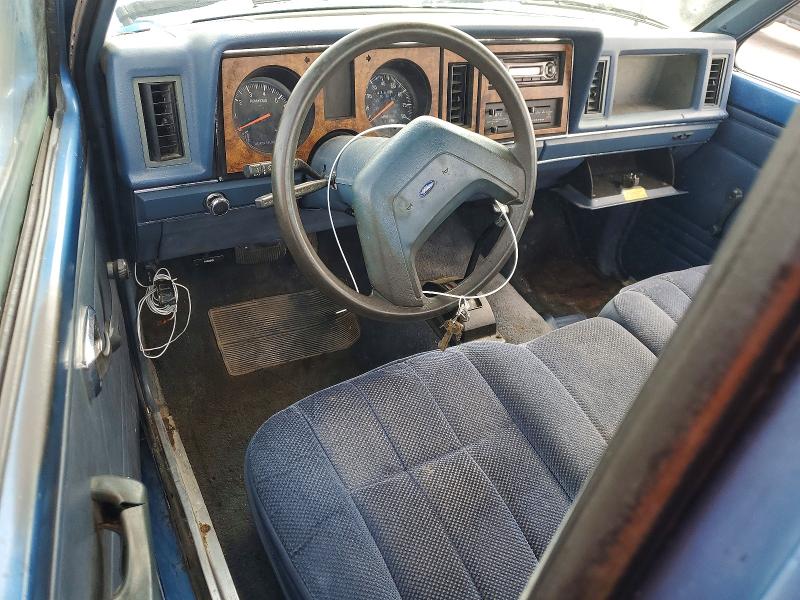 Aukcja sprzedaży 1988 Ford Ranger, vin: 1FTBR10TXJUE10992, numer aukcji: 55381766