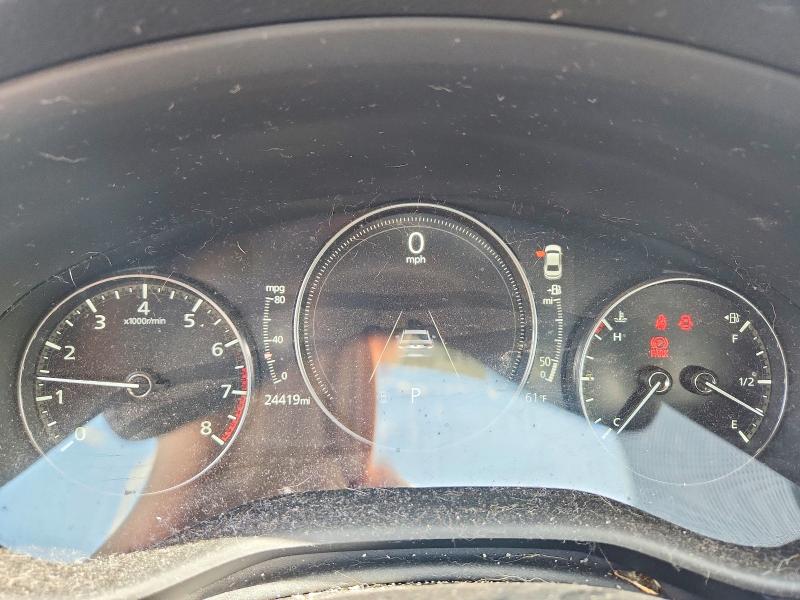55014136 :رقم المزاد ، 3MZBPBBM9MM208751 vin ، 2021 Mazda 3 مزاد بيع