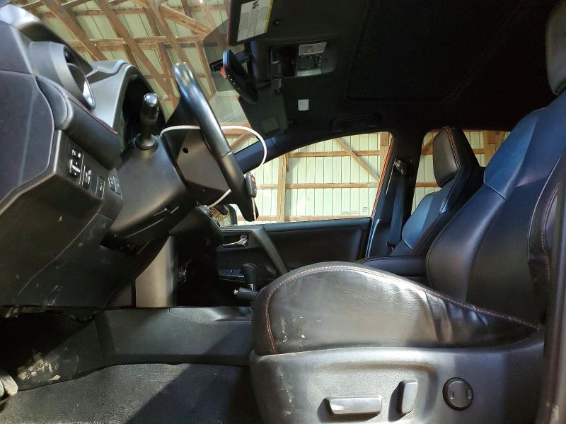 Продаж на аукціоні авто 2016 Toyota Rav4, vin: 2T3JFREV9GW466060, номер лоту: 52826396