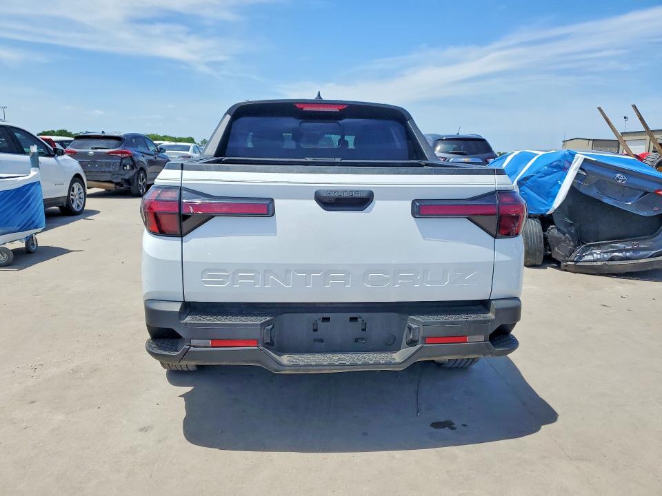 2022 Hyundai Santa Cruz მანქანა იყიდება აუქციონზე, vin: 5NTJC4AE9NH008199, აუქციონის ნომერი: 52205526