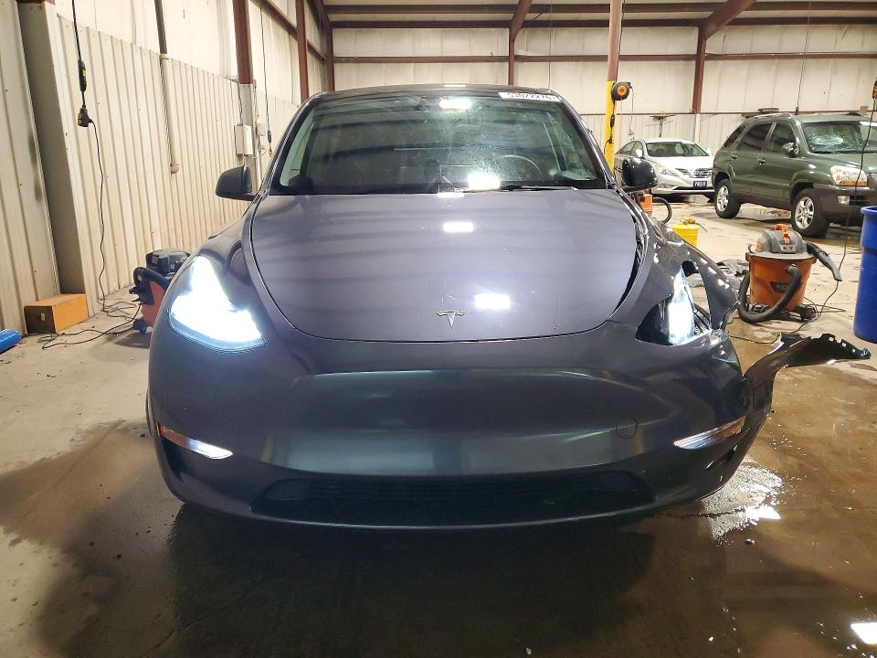 Aukcja sprzedaży 2023 Tesla Model Y, vin: 7SAYGDEE2PF885746, numer aukcji: 53022276