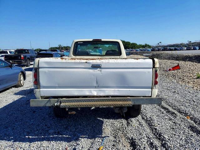 Продаж на аукціоні авто 1997 Ford F250, vin: 1FTHF25H2VEA23026, номер лоту: 55756476