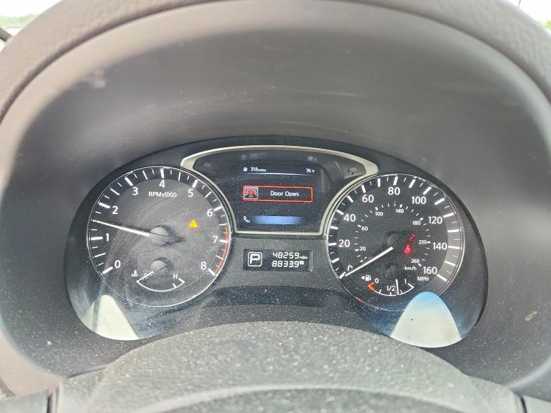 2014 Nissan Altima მანქანა იყიდება აუქციონზე, vin: 1N4AL3AP9EC329235, აუქციონის ნომერი: 53128996