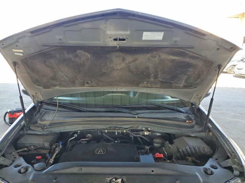 Aukcja sprzedaży 2013 Acura Mdx, vin: 2HNYD2H20DH521028, numer aukcji: 55197266