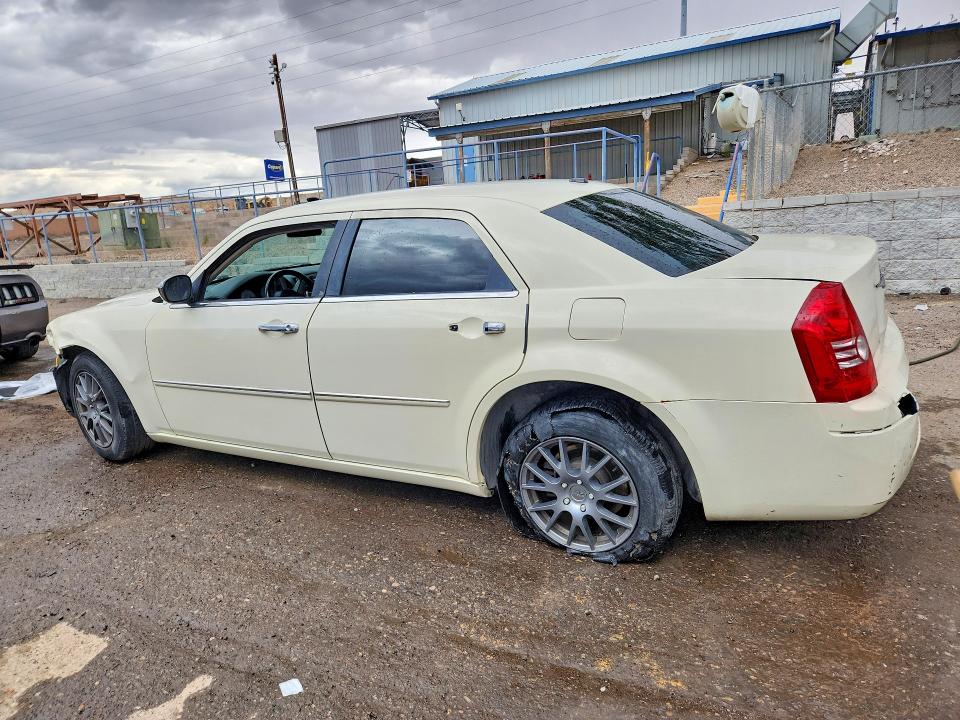 Aukcja sprzedaży 2010 Chrysler 300, vin: 2C3CA5CVXAH319325, numer aukcji: 54835156
