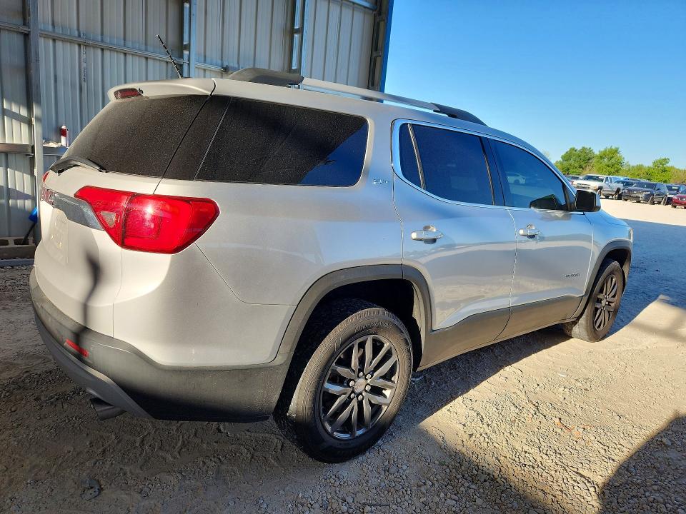 Aukcja sprzedaży 2017 Gmc Acadia, vin: 1GKKNMLS6HZ248165, numer aukcji: 53211246
