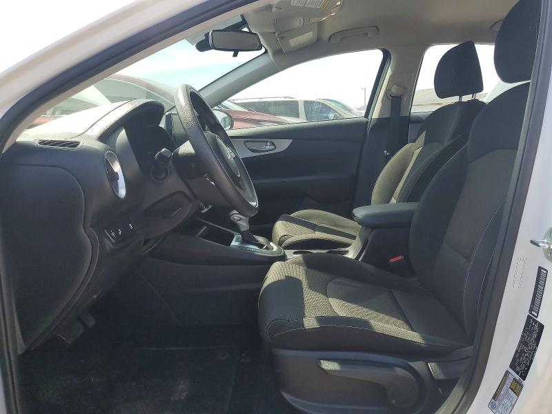 Продажа на аукционе авто 2024 Kia Forte, vin: 3KPF24AD3RE738361, номер лота: 55140076
