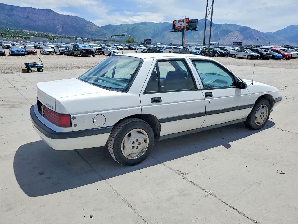 1994 Chevrolet Corsica მანქანა იყიდება აუქციონზე, vin: 1G1LD5546RY277950, აუქციონის ნომერი: 55111856