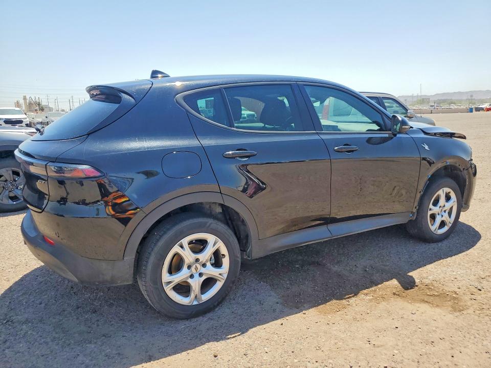 Продажа на аукционе авто 2024 Dodge Hornet, vin: ZACNDFAN4R3A41821, номер лота: 53396886