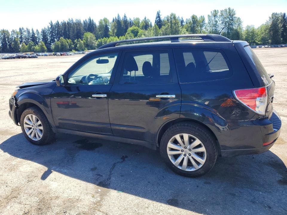 Aukcja sprzedaży 2011 Subaru Forester, vin: JF2SHADC1BH733546, numer aukcji: 52692086