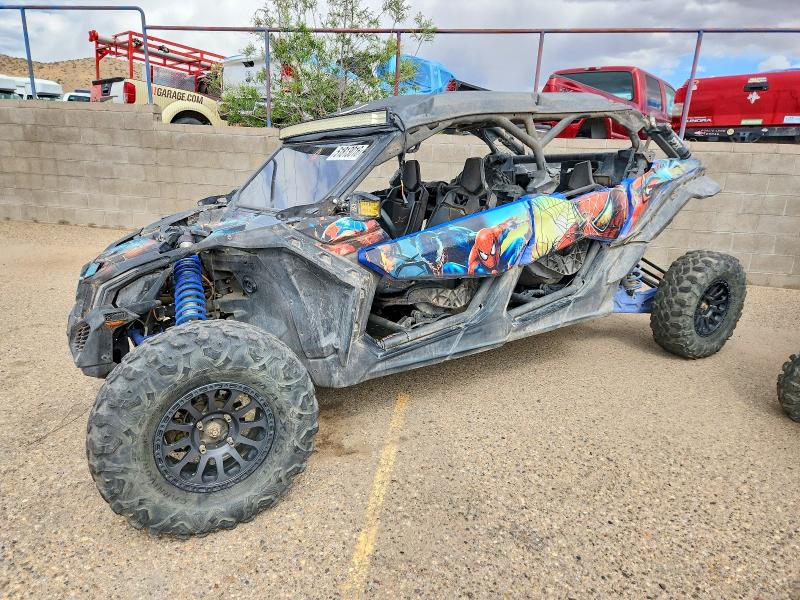 Aukcja sprzedaży 2021 Can-am Maverick X3, vin: 3JBVNAV49MK002209, numer aukcji: 51813016