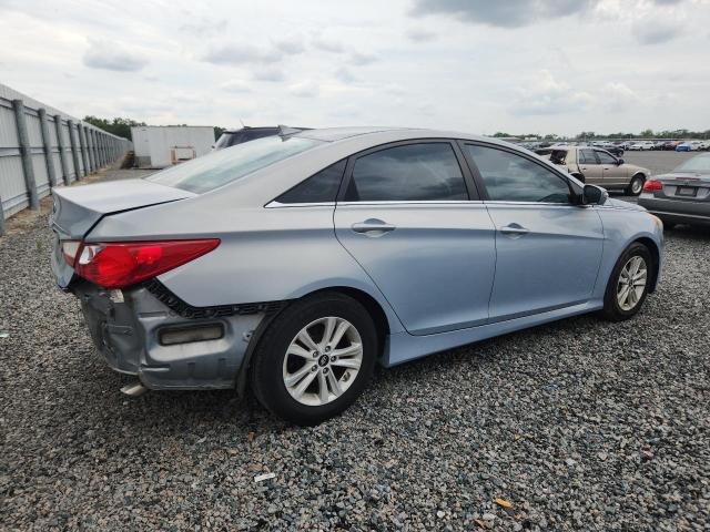 Aukcja sprzedaży 2014 Hyundai Sonata, vin: 5NPEB4AC0EH921581, numer aukcji: 53088396
