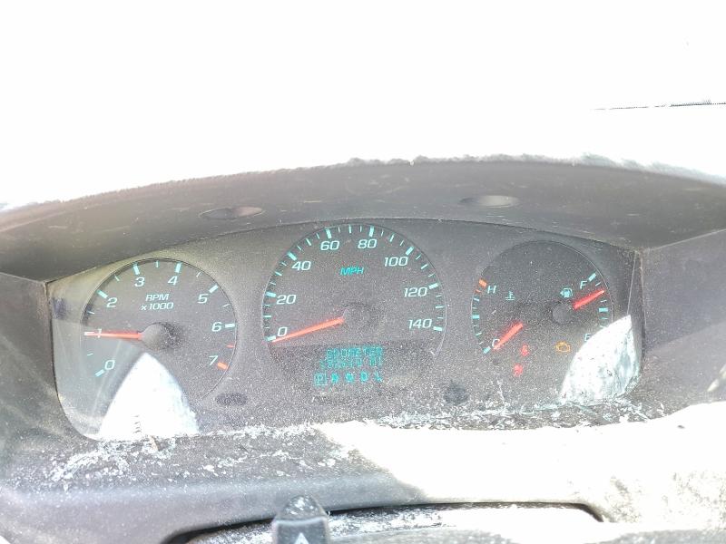 Продаж на аукціоні авто 2013 Chevrolet Impala, vin: 2G1WA5E37D1192348, номер лоту: 54019266