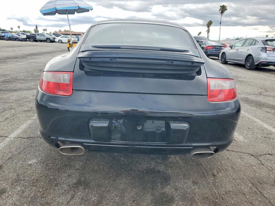 Продажа на аукционе авто 2008 Porsche 911, vin: WP0AA299X8S710926, номер лота: 52714056