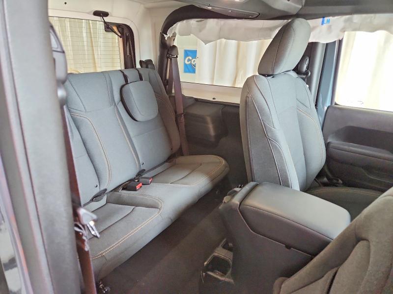 Продажа на аукционе авто 2025 Jeep Wrangler, vin: 1C4PJXAN4SW631820, номер лота: 54774326