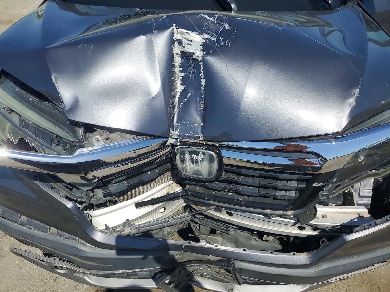 Aukcja sprzedaży 2018 Honda Ridgeline, vin: 5FPYK3F70JB013411, numer aukcji: 53659706