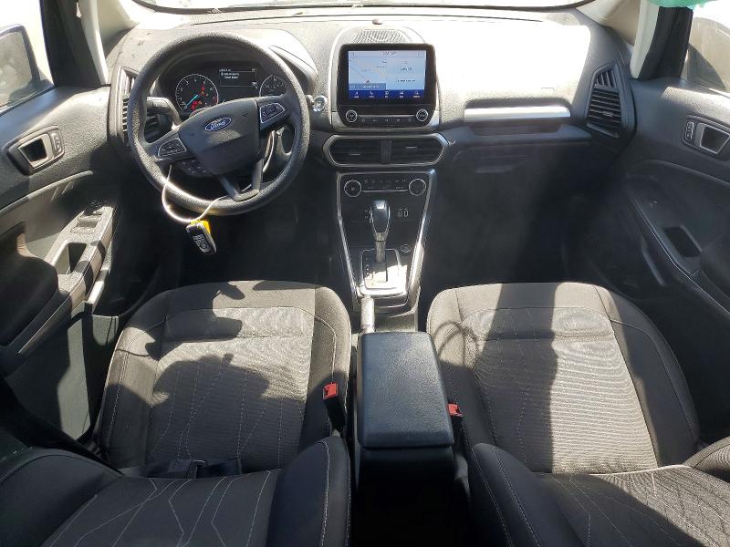 Aukcja sprzedaży 2021 Ford Ecosport, vin: MAJ3S2GE4MC425980, numer aukcji: 53328066