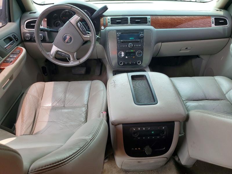 Auction sale of the 2007 Gmc Yukon Xl, vin: 1GKFK16347R311226, lot number: 52551486