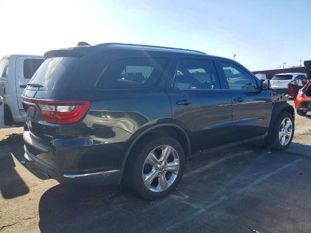 Aukcja sprzedaży 2014 Dodge Durango, vin: 1C4RDHDG1EC464373, numer aukcji: 52704626