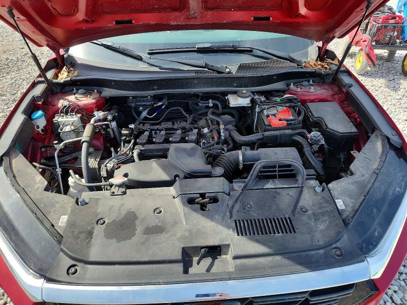 Продаж на аукціоні авто 2023 Honda Cr-v, vin: 7FARS4H72PE006229, номер лоту: 54543376