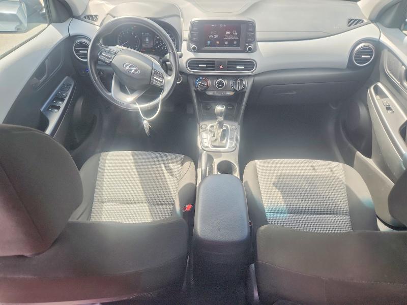 2018 Hyundai Kona მანქანა იყიდება აუქციონზე, vin: KM8K2CAA6JU098047, აუქციონის ნომერი: 52075976