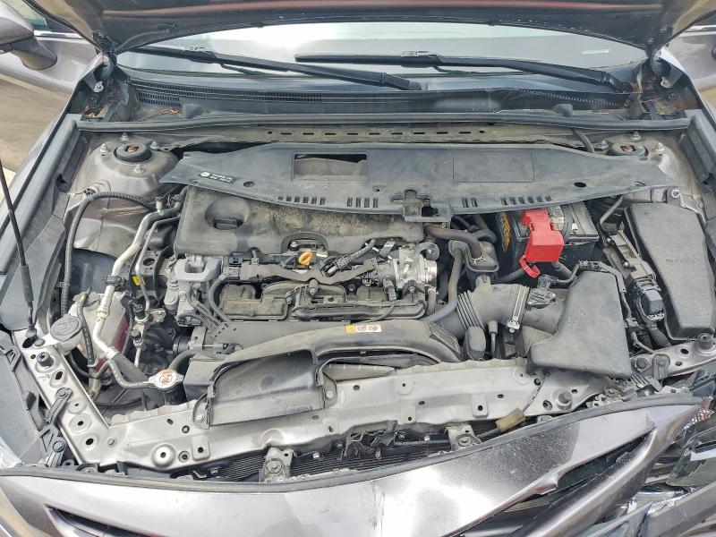 2022 Toyota Camry მანქანა იყიდება აუქციონზე, vin: 4T1G11AK9NU671101, აუქციონის ნომერი: 54917346