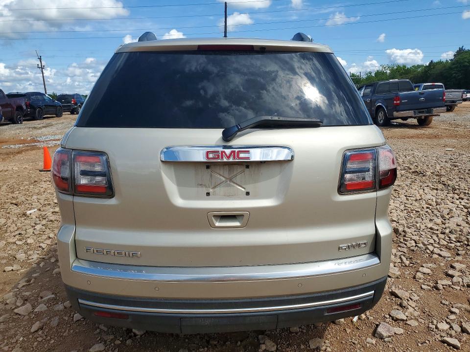 2014 Gmc Acadia მანქანა იყიდება აუქციონზე, vin: 1GKKVRKD9EJ160012, აუქციონის ნომერი: 52703936