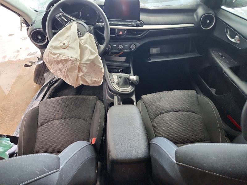 Продажа на аукционе авто 2021 Kia Forte, vin: 3KPF24AD3ME391011, номер лота: 55044256