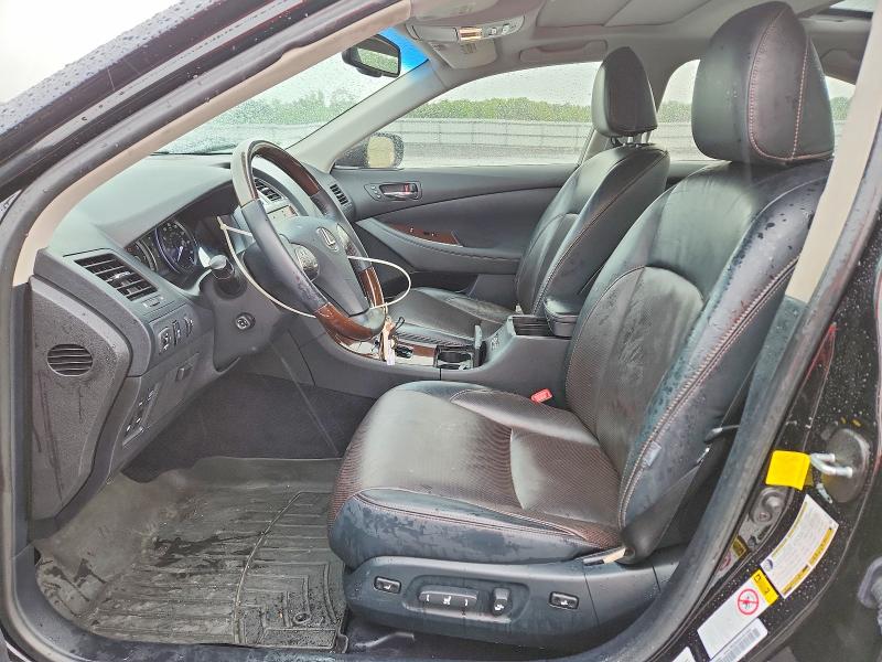 Aukcja sprzedaży 2012 Lexus Es, vin: JTHBK1EG1C2477994, numer aukcji: 51454716