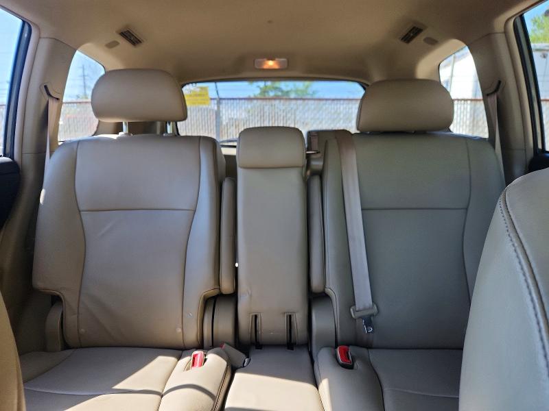 Aukcja sprzedaży 2010 Toyota Highlander, vin: 5TDJK3EH3AS010390, numer aukcji: 52854566