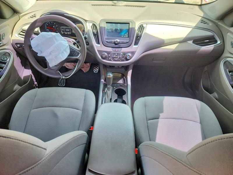 Aukcja sprzedaży 2016 Chevrolet Malibu, vin: 1G1ZB5ST0GF197466, numer aukcji: 53224826