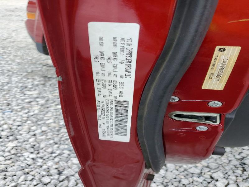 Продаж на аукціоні авто 2014 Jeep Patriot, vin: 1C4NJPFA0ED856877, номер лоту: 51992376