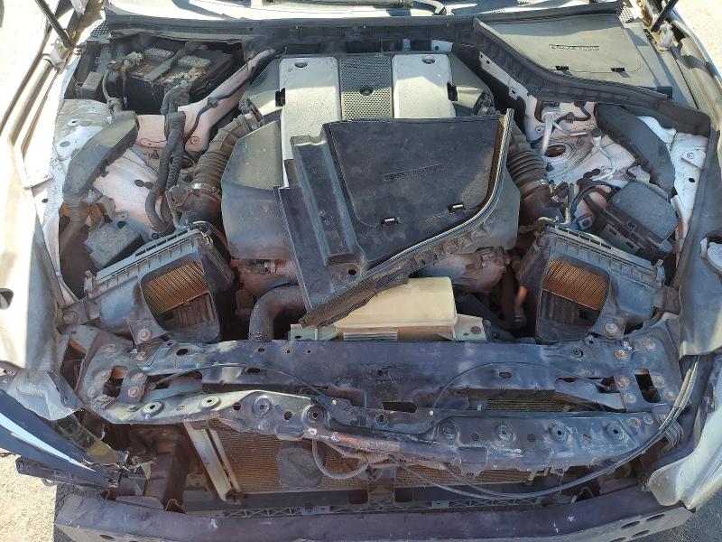 54684576 :رقم المزاد ، JN1BV7AR3EM689339 vin ، 2014 Infiniti Q50 مزاد بيع