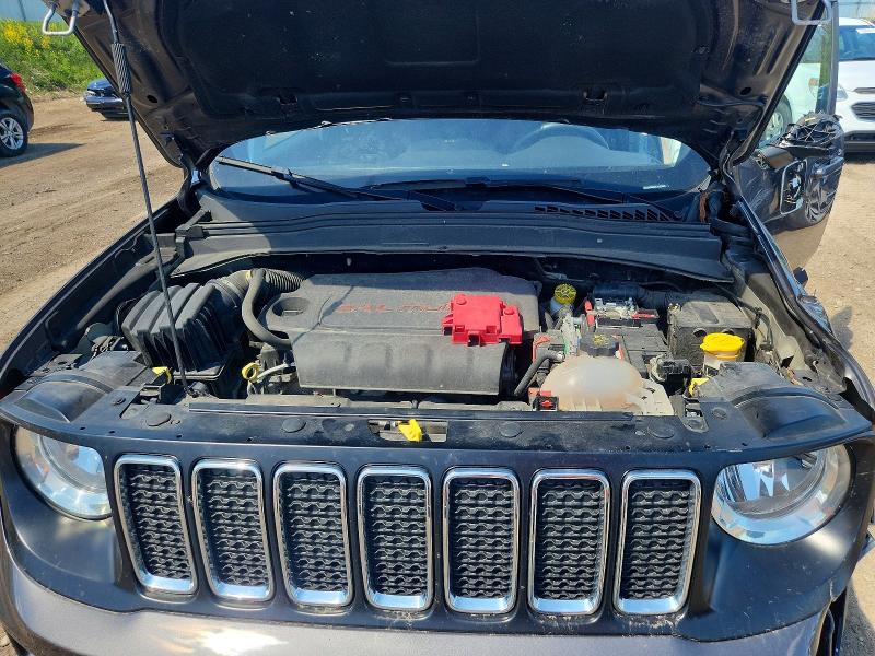 Aukcja sprzedaży 2020 Jeep Renegade, vin: ZACNJBBB3LPL28988, numer aukcji: 53451126