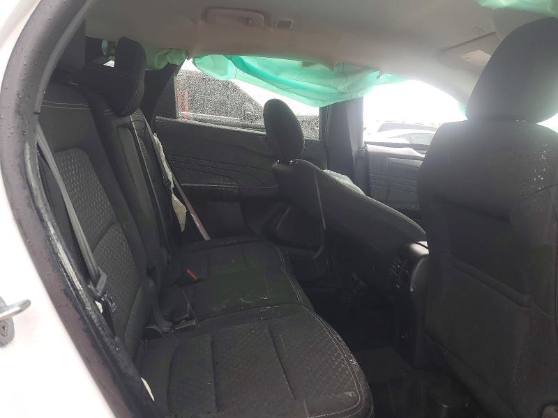 Aukcja sprzedaży 2024 Ford Escape, vin: 1FMCU0GN7RUA97637, numer aukcji: 53735976
