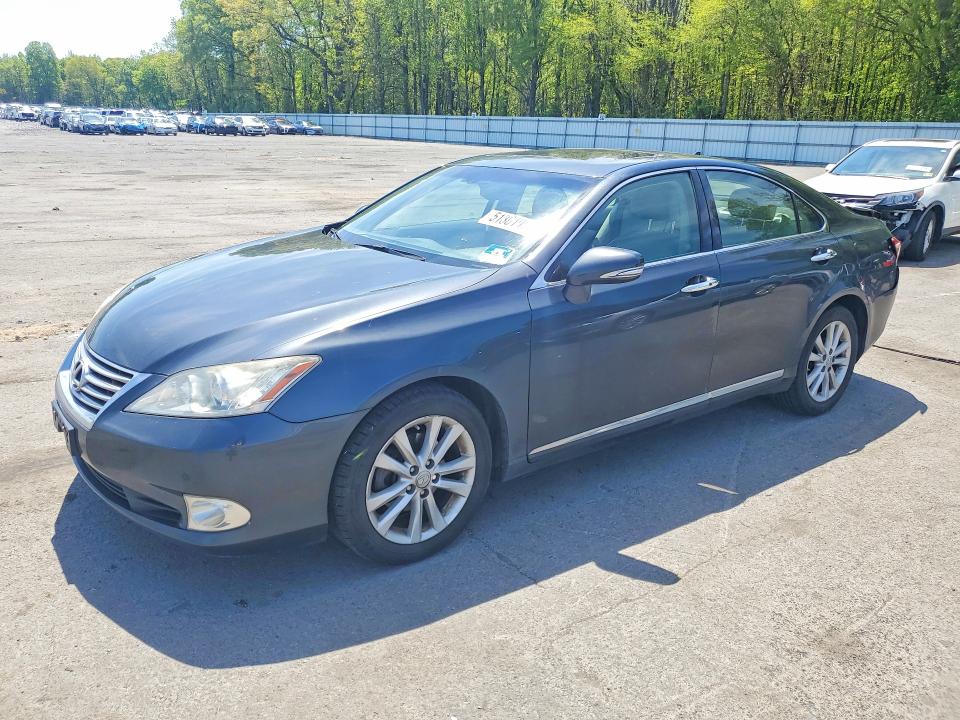 Продаж на аукціоні авто 2010 Lexus Es, vin: JTHBK1EG5A2392136, номер лоту: 51301906