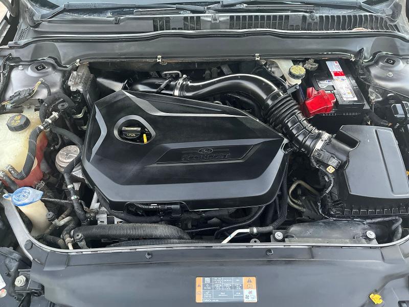54890526 :رقم المزاد ، 3FA6P0HR0DR200848 vin ، 2013 Ford Fusion مزاد بيع