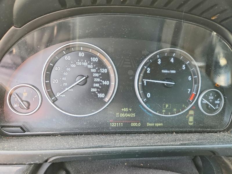Aukcja sprzedaży 2015 Bmw 528, vin: WBA5A7C51FD626156, numer aukcji: 54271086
