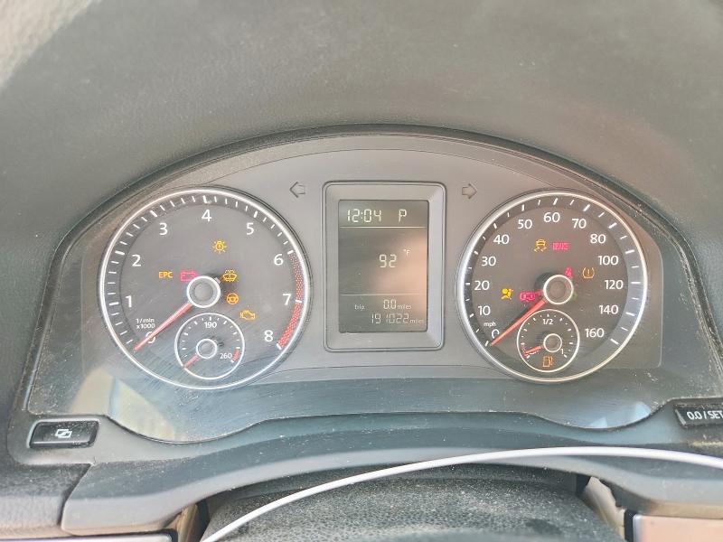 Продаж на аукціоні авто 2010 Volkswagen Jetta, vin: 3VWAZ7AJ1AM126776, номер лоту: 52381196